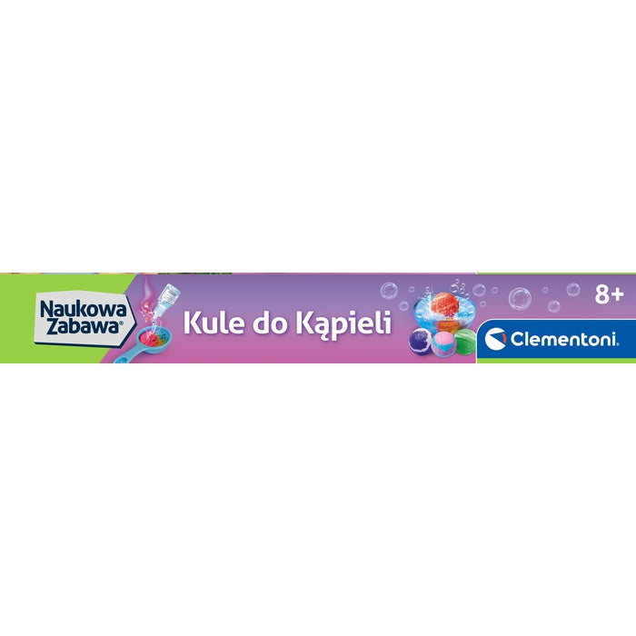 Kule do Kąpieli