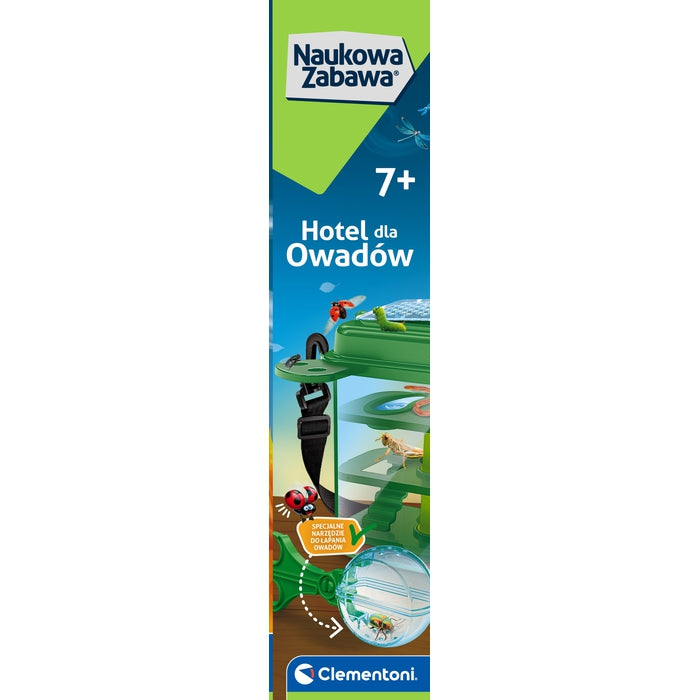 Hotel dla Owadów
