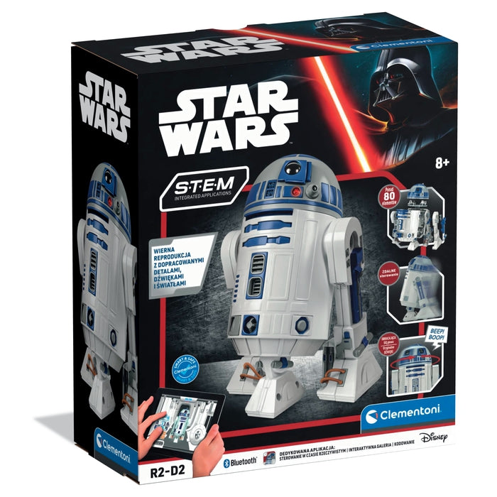 Star Wars R2-D2 Robot