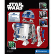 Załaduj obraz do przeglądarki galerii, Star Wars R2-D2 Robot
