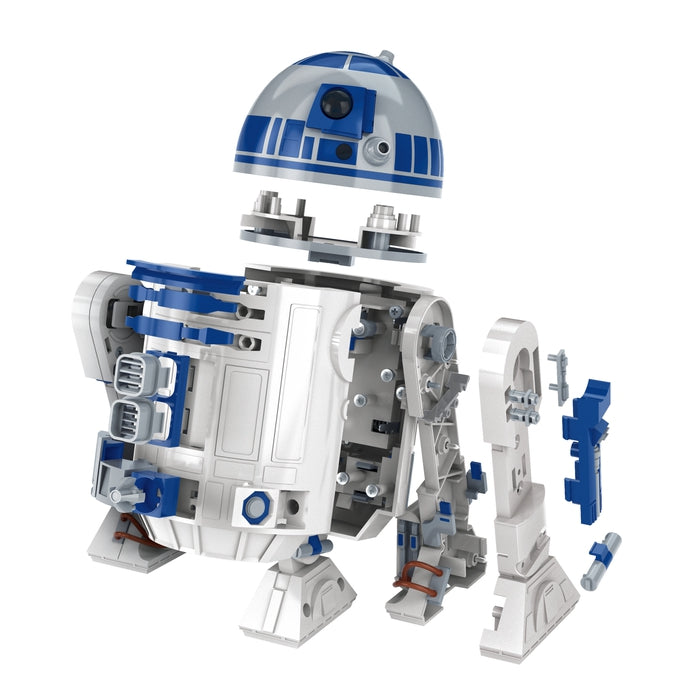 Star Wars R2-D2 Robot – Clementoni PL