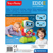 Załaduj obraz do przeglądarki galerii, Edukacyjny Robot Eddie
