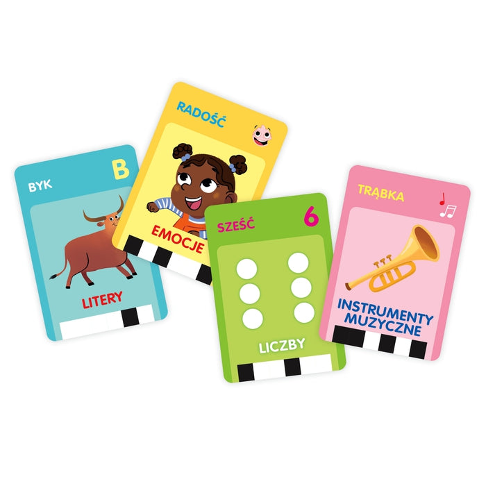 Edukacyjny Robot Eddie