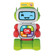 Załaduj obraz do przeglądarki galerii, Edukacyjny Robot Eddie
