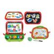 Załaduj obraz do przeglądarki galerii, Edukacyjna Walizeczka Alfabet i Zwierzęta

