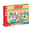 Załaduj obraz do przeglądarki galerii, 10 Gier Przedszkolaka
