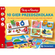 Załaduj obraz do przeglądarki galerii, 10 Gier Przedszkolaka
