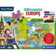 Załaduj obraz do przeglądarki galerii, Odkrywamy Europę
