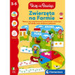 Załaduj obraz do przeglądarki galerii, Zwierzęta na Farmie
