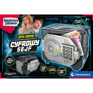 Cyfrowy Sejf