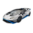 Załaduj obraz do przeglądarki galerii, Laboratorium Mechaniki - Lamborghini Huracan STO

