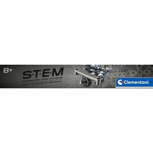 Laboratorium Mechaniki - Samochód Wyścigowy
