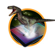 Załaduj obraz do przeglądarki galerii, Skamieniałości - Welociraptor
