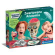 Załaduj obraz do przeglądarki galerii, Zwariowana Anatomia
