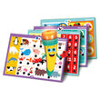 Załaduj obraz do przeglądarki galerii, Mówiące Pióro 500 Pytań Zwierzęta

