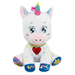 Załaduj obraz do przeglądarki galerii, Interaktywny Pluszowy Jednorożec
