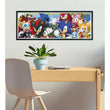 Załaduj obraz do przeglądarki galerii, Sonic - 1x60 + 2x48 + 4x30 + 3x18 elementów
