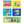 Załaduj obraz do przeglądarki galerii, Peppa Pig - 1x60 + 2x48 + 4x30 + 3x18 elementów
