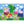 Załaduj obraz do przeglądarki galerii, Peppa Pig - 2x20 elementów
