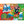 Załaduj obraz do przeglądarki galerii, The Smurfs - 2x60 elementów
