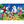 Załaduj obraz do przeglądarki galerii, Sonic - 3x48 elementów
