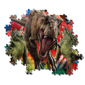 Jurassic World - 180 elementów