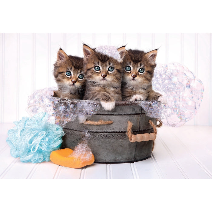 Lovely Kittens - 180 elementów