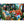 Załaduj obraz do przeglądarki galerii, The Smurfs - 180 elementów
