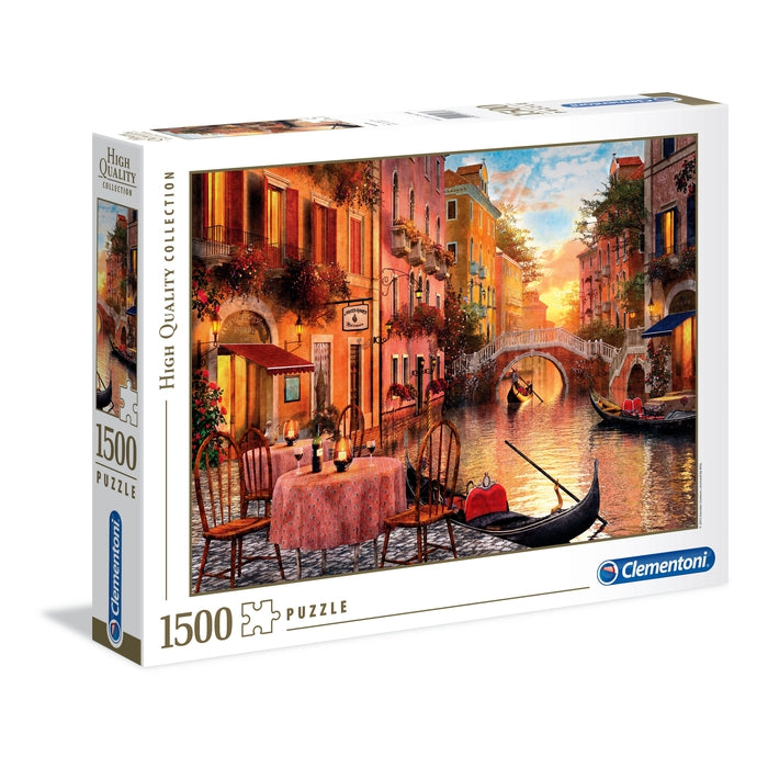 Venezia - 1500 elementów