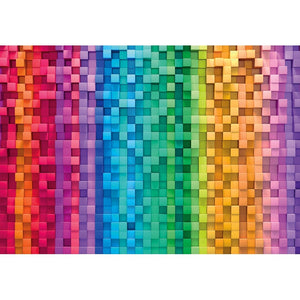 Pixel - 1500 elementów