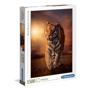 Tiger - 1500 elementów