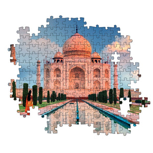 Taj Mahal - 1500 elementów