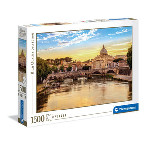 Rome - 1500 elementów