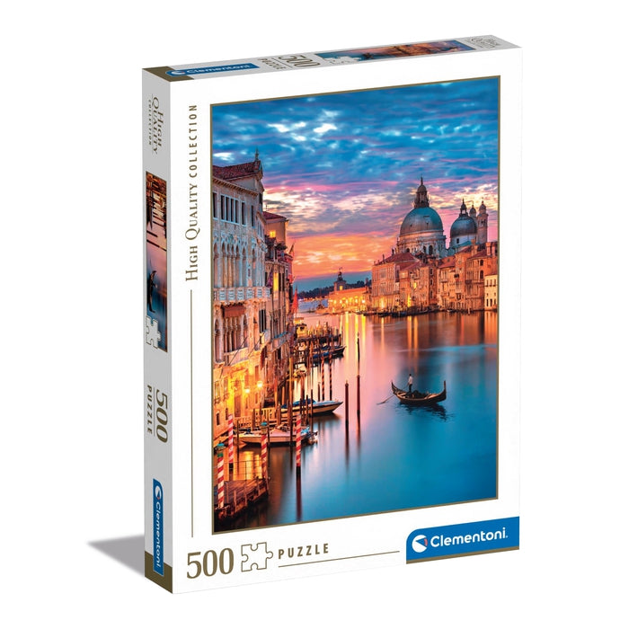 Lighting Venice - 500 elementów