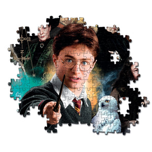 Harry Potter - 500 elementów