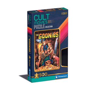 Cult Movies The Goonies - 500 elementów