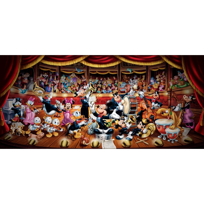 Disney Orchestra - 13200 elementów
