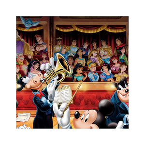 Disney Orchestra - 13200 elementów