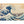 Załaduj obraz do przeglądarki galerii, Hokusai - La Grande Onda - 1000 elementów
