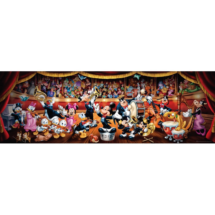 Disney Orchestra - 1000 elementów