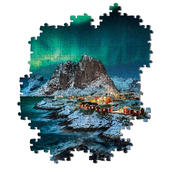 Lofoten Islands - 1000 elementów
