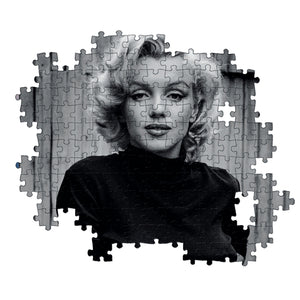 Marilyn Monroe - 1000 elementów