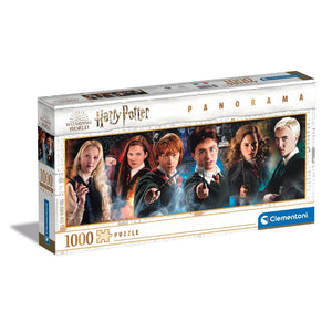 Panorama Harry Potter - 1000 elementów
