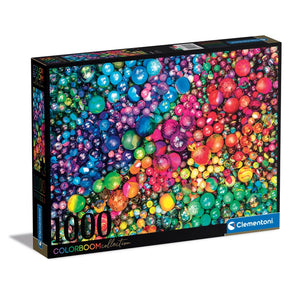 Colorboom - Marbles - 1000 elementów