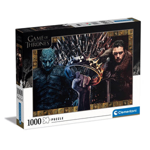 Game Of Thrones - 1000 elementów