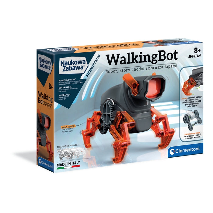WalkingBot