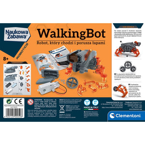 WalkingBot